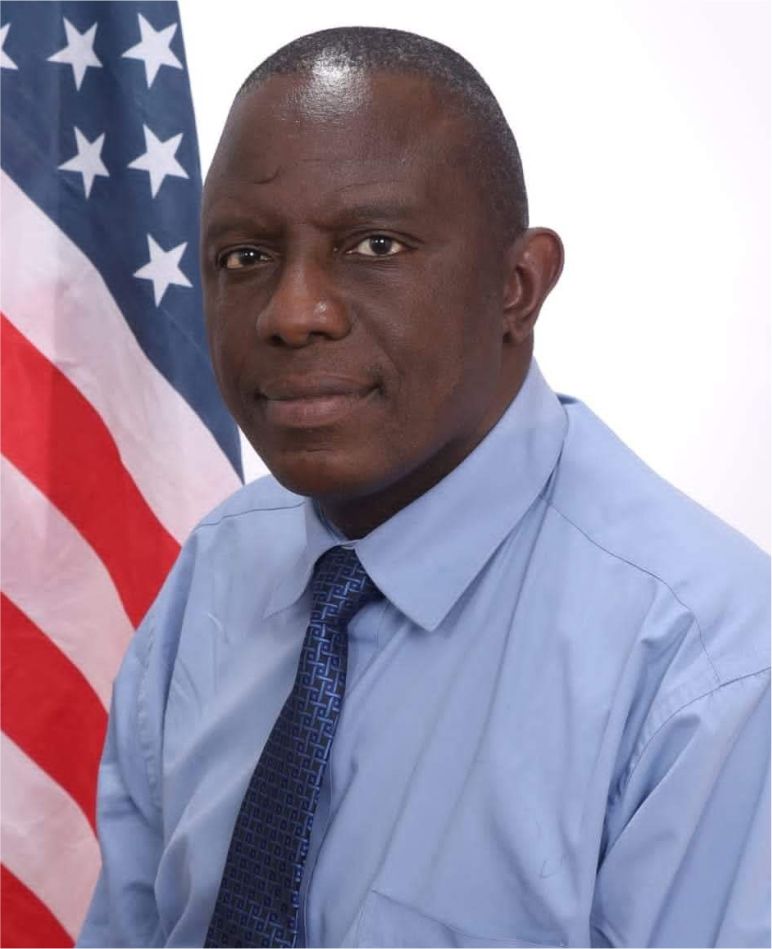 AAEFORUM Speaker 14 Commissioner Spencer Chiimbwe