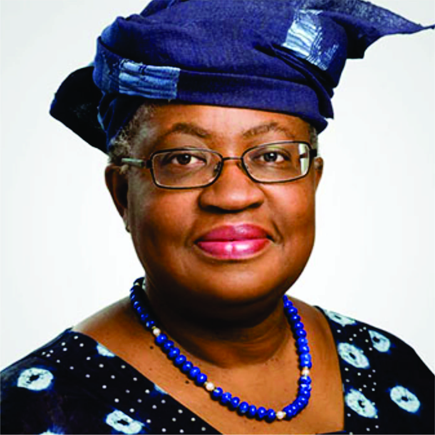 Ngozi Okonjo-Iweala, Director General, World Trade Organisation