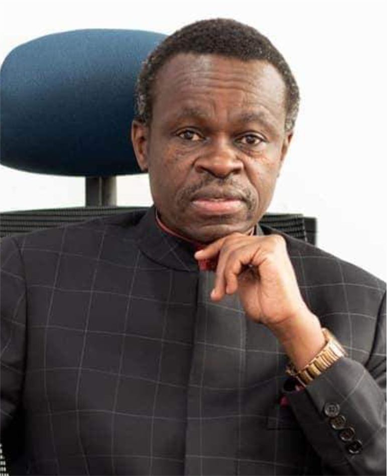 AAEFORUM Speaker 1 Prof PLO Lumumba