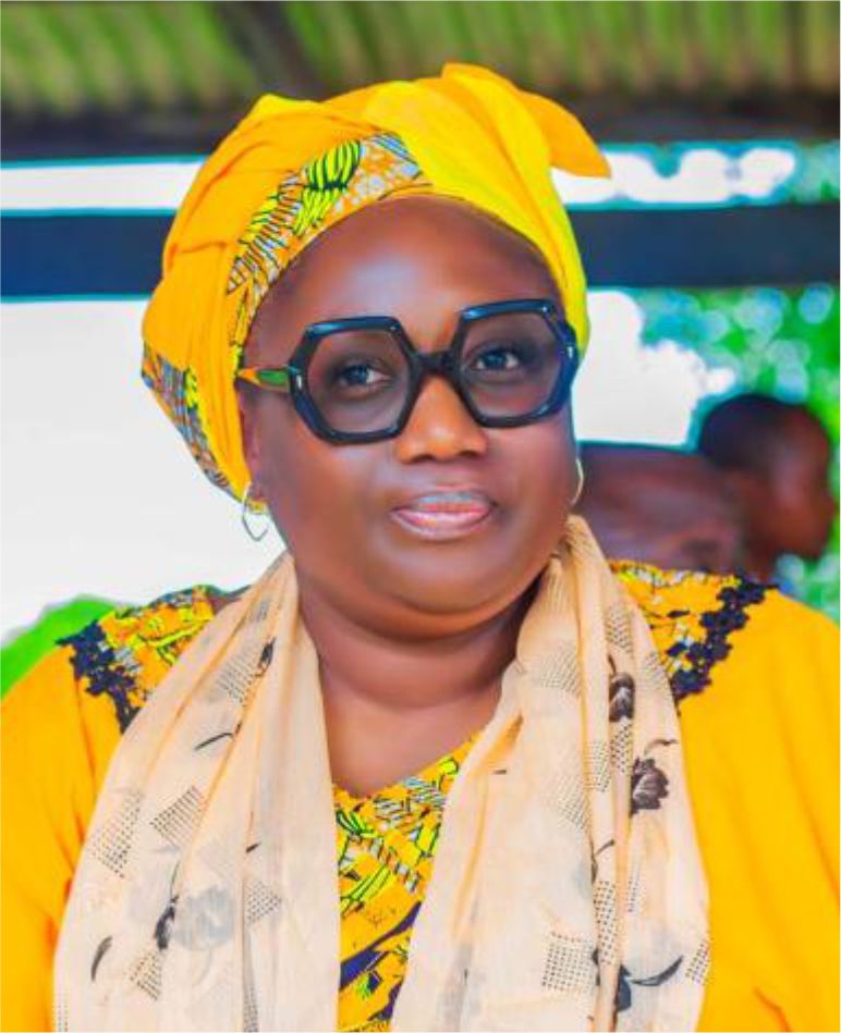 AAEFORUM Speaker 10 Ms Edith Banda