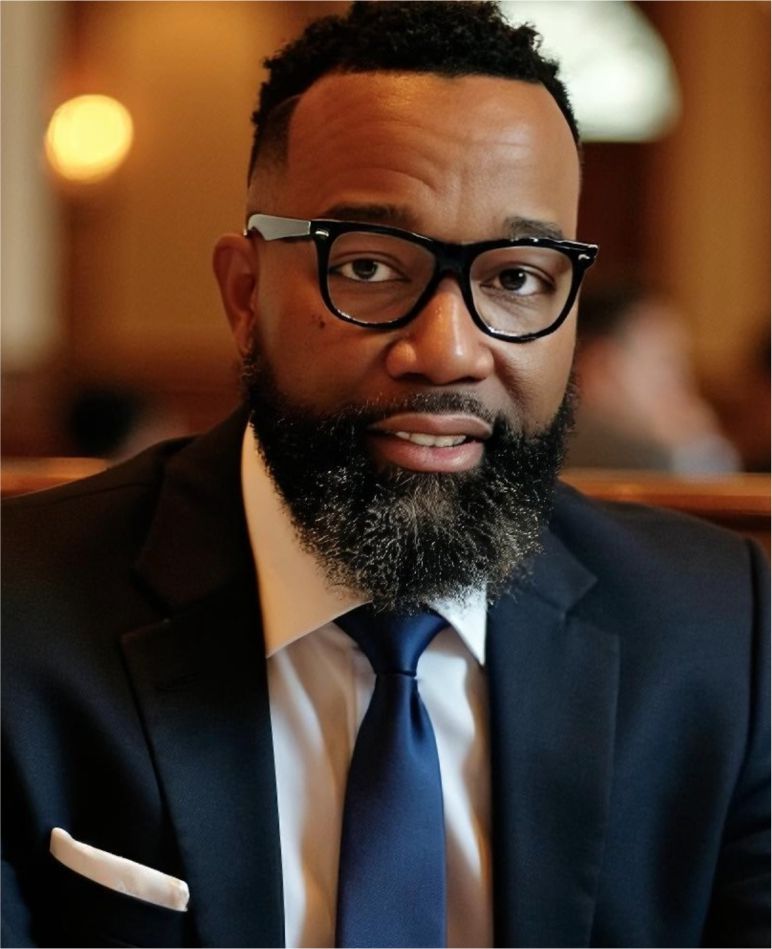 AAEFORUM Speaker 12 Dr Kelvin D. Lake