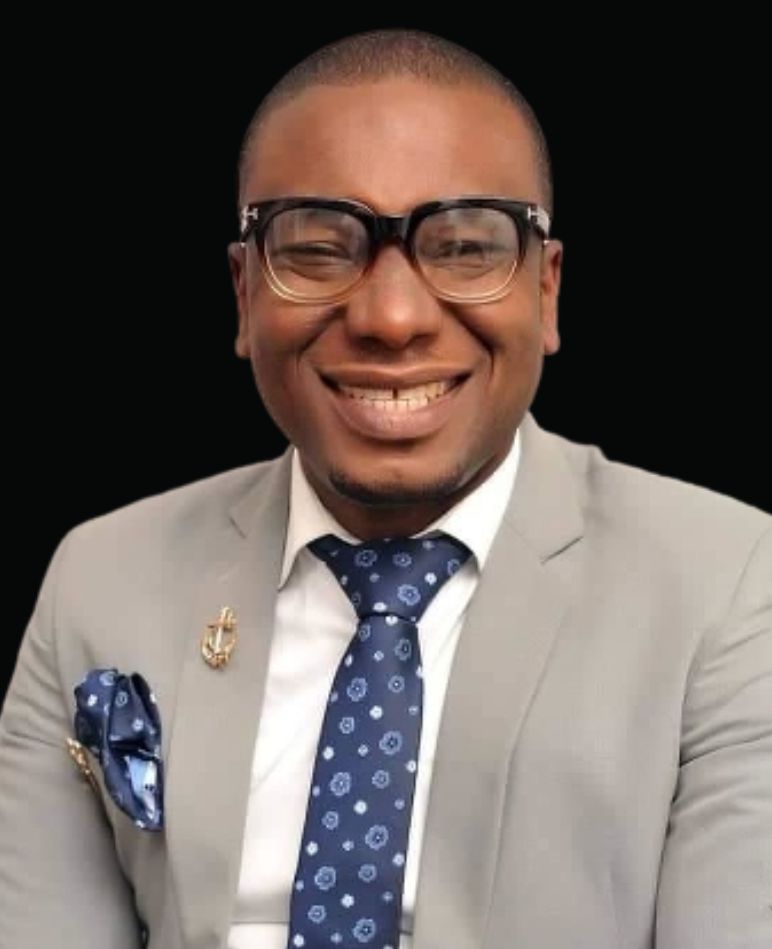 AAEFORUM Speaker 19 Dr Utchay Odims