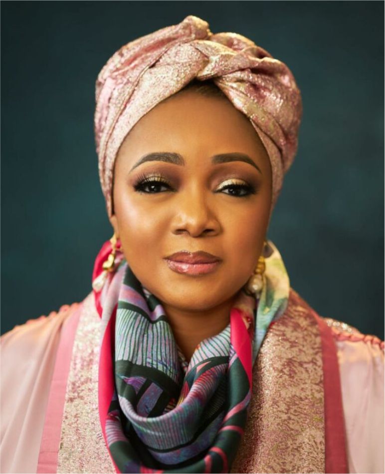 AAEFORUM Speaker 2 Hon Imaan Suleman Ibrahim
