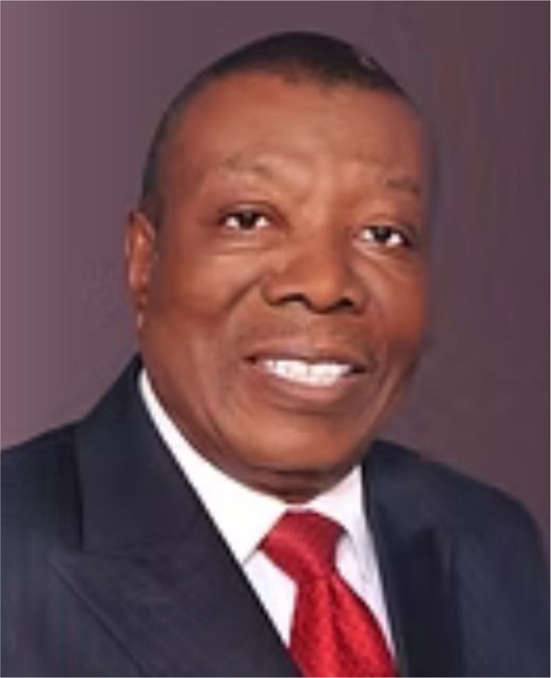 AAEFORUM Speaker 3 Hon Amb Toga Macintosh