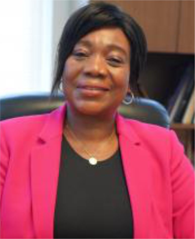 AAEFORUM Speaker 7 H E Hilda Suka Mafudze