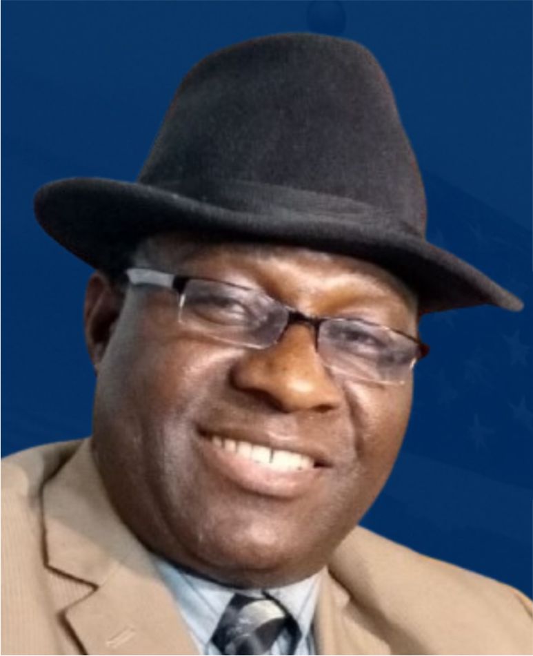 AAEForum African Ambassadors Economic Forum Prof. Mannixs E. Paul, PhD, FCFIP, FCIML, FCECFI, FFAR